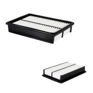 Filtro De Aire > F-98A98 Spq