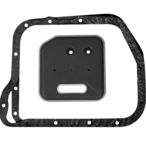 Kit De Filtro Y Empaque T. A. Transmision:42-44-46-47 Re / Tracción: Trasera / Velocidades: 4 > Fc-44Re Lodi