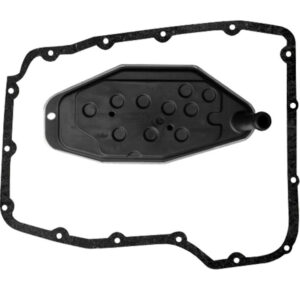 Kit De Filtro Y Empaque T. A. Transmisión: 45Rfe-55Rfe/ Tracción: Delantera / Velocidades: 4 > Fc-45Rfe4 Lodi