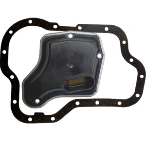 Kit De Filtro Y Empaque T. A. Transmisión 4Eat-G. Gf4A-El. Tc 17. Tracción: Delantera. 4 Velocidades > Fc-4Eatgn Lodi