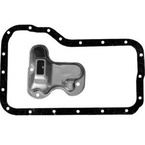 Kit De Filtro Y Empaque T. A. Transmisión 4Eat-F/ F4A-El. Tc 19. Tracción: Delantera. 4 Velocidades > Fc-4Eat Lodi