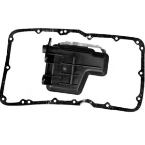 Kit De Filtro Y Empaque T. A. Transmisión Rl-4F02A/ Re4F02A. Tc 17 > Fc-4F02A Lodi