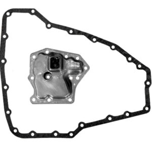 Kit De Filtro Y Empaque T. A. Transmisión Re4F04A. 4F20E. Tc 21. Tracción: Delantera. 4 Velocidades > Fc-4F04A Lodi