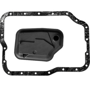 Kit De Filtro Y Empaque T. A. Transmisión 4F27E (J39A). Tc 20. Tracción: Delantera. 4Velocidades > Fc-4F27E Lodi