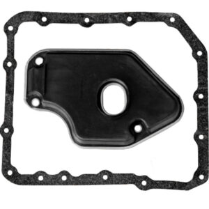 Kit De Filtro Y Empaque T. A. Transmisión: 4L30/ Tracción: Trasera / Velocidades: 4 > Fc-4L30E6 Lodi