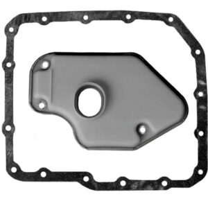 Kit De Filtro Y Empaque T. A. Transmisión: 4L30E / Tracción: Trasera / Velocidades: 4 > Fc-4L30E Lodi