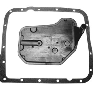 Kit De Filtro Y Empaque T. A. Transmisión: 4L60Eb/ Tracción: Trasera / Velocidades: 4 > Fc-4L60Eb Lodi