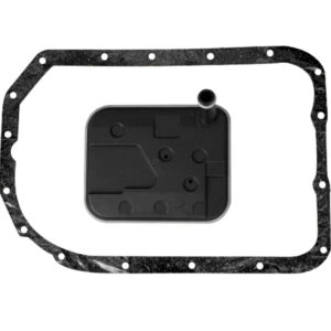 Kit De Filtro Y Empaque T. A. Transmisión: 4L80E / Tracción: Trasera / Velocidades: 4 > Fc-4L80Er2 Lodi