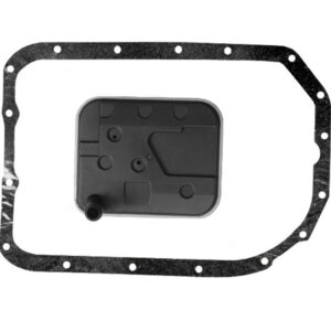 Kit De Filtro Y Empaque T. A. Transmisión: 4L80E/ Tracción: Trasera / Velocidades: 4 > Fc-4L80E Lodi