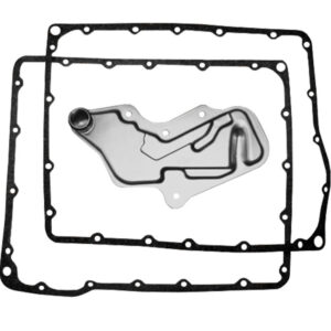 Kit De Filtro Y Empaque T. A. 2Wd/ 4Wd. Transmisión Rl-4R01A. Tc 20. Tracción Trasera. 4 Velocidades > Fc-4R01Ap Lodi