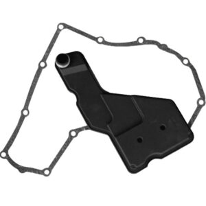 Kit De Filtro Y Empaque T. A. Transmisión: 4T40E/ Tracción: Delantera / Velocidades: 4 > Fc-4T40E Lodi