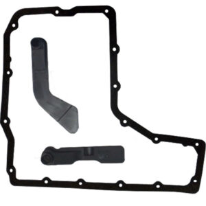 Kit De Filtro Y Empaque T. A. Transmisión: 4T80E / Tracción: Delantera / Velocidades: 4 > Fc-4T80E2 Lodi