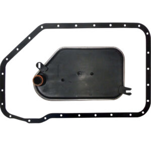 Kit De Filtro Y Empaque T. A. Transmisión Zf5Hp19/ Fla. Tc 27. Tracción: Delantera. 5 Velocidades > Fc-5Hp19 Lodi