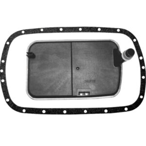 Kit De Filtro Y Empaque T. A. Transmisión 5L40Ea. Tc 22. Tracción: Trasera. 5 Velocidades > Fc-5L40Ea Lodi