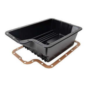 Kit De Filtro Y Empaque T. A. > Fc-5R110Wn Lodi