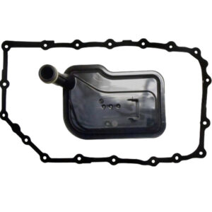 Kit De Filtro Y Empaque T. A. Transmisión: 6L80 / Tracción: Trasera / Velocidades: 6 > Fc-6L80 Lodi