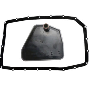 Kit De Filtro Y Empaque T. A. Transmisión 6R60. Tc 21. Tracción: Trasera. 6 Velocidades > Fc-6R60 Lodi