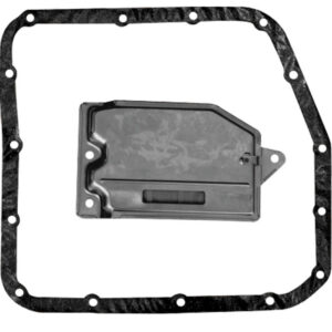 Kit De Filtro Y Empaque T. A. Transmisión A141E. Tc 15. Tracción: Delantera. 4 Velocidades > Fc-A141E Lodi