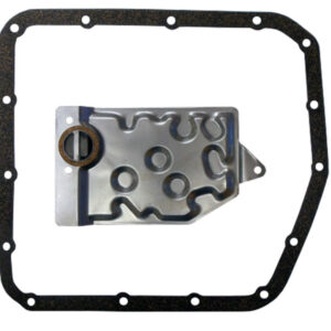 Kit De Filtro Y Empaque T. A. Transmisión A141L. A130L. A132L. Tc 15. Tracción: Delantera. 4 Y 3 Velocidades > Fc-A141L Lodi