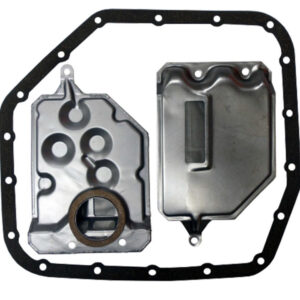 Kit De Filtro Y Empaque T. A. Transmisión A240E. A242L. Tc 18. Tracción: Delantera 4 Velocidades > Fc-A240E Lodi