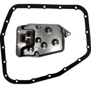 Kit De Filtro Y Empaque T. A. Transmisión A245E. Tc 18. Tracción: Delantera. 4 Velocidades > Fc-A245E Lodi