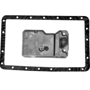 Kit De Filtro Y Empaque T. A. Transmisión A340E. Tc 19. Tracción: Trasera. 4 Velocidades > Fc-A340E Lodi