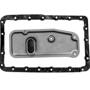 Kit De Filtro Y Empaque T. A. 2Wd. Transmisión A340F. Tc 19. Tracción Trasera. 4 Velocidades > Fc-A340F4 Lodi