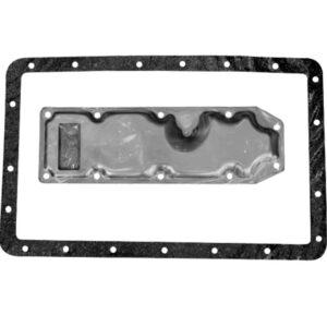 Kit De Filtro Y Empaque T. A. Transmisión A340H. V4Aw3. Tc 19. Tracción: 4Wd. 4 Velocidades > Fc-A340H Lodi