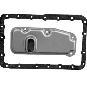 Kit De Filtro Y Empaque T. A. Transmisión A343F. Tc 19. Tracción: Trasera. 4 Velocidades > Fc-A343F Lodi