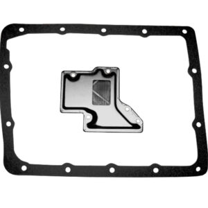 Kit De Filtro Y Empaque T. A. Transmisión: A40D-A41D / Tracción: Trasera / Velocidades: 4 > Fc-A40D Lodi