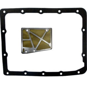 Kit De Filtro Y Empaque T. A. Transmisión A41. A40. Tc 14. Tracción: Trasera. 3 Velocidades > Fc-A41 Lodi