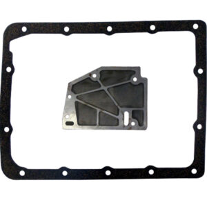 Kit De Filtro Y Empaque T. A. Transmisión A43D. Tc 14. Tracción: Trasera. 4 Velocidades > Fc-A43D Lodi