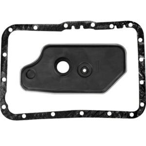 Kit De Filtro Y Empaque T. A. Transmisión 4R55E. 5R55E. Tc 18. Tracción: Trasera. 4 Velocidades > Fc-A4Lde4 Lodi