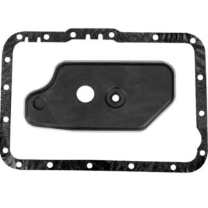 Kit De Filtro Y Empaque T. A. Transmisión 4R44E. 5R44E. Tc 18. Tracción: Trasera. 4 Velocidades > Fc-A4Lde Lodi