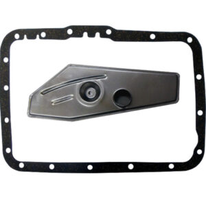 Kit De Filtro Y Empaque T. A. Transmisión A4Ld. Tc 18. Tracción: Trasera. 4 Velocidades Antes Fe-A4Ldn > Fc-A4Ldr Lodi