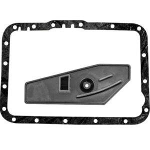 Kit De Filtro Y Empaque T. A. Transmisión A4Ld 4Wd. Tc 18. Tracción Trasera. 4 Velocidades > Fc-A4Ld Lodi