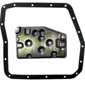 Kit De Filtro Y Empaque T. A. Transmisión A540E. A540H. Tc 17. Tracción: Delantera. 4 Velocidades > Fc-A540E Lodi