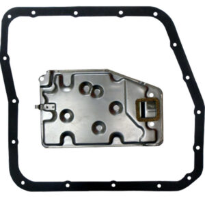 Kit De Filtro Y Empaque T. A. Transmisión A541E. Tc 17. Tracción: Delantera. 4 Velocidades > Fc-A541E Lodi