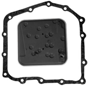 Kit De Filtro Y Empaque T. A. Transmisión: A-604 / Tracción: Delantera / Velocidades: 4 > Fc-A604 Lodi