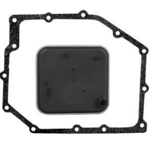 Kit De Filtro Y Empaque T. A. Transmisión: A-606-42Le / Tracción: Delantera / Velocidades: 4 > Fc-A606 Lodi