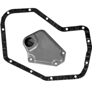 Kit De Filtro Y Empaque T. A. Transmisión Atx. Tc 13. Tracción: Delantera. 3 Velocidades > Fc-Atx Lodi