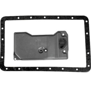 Kit De Filtro Y Empaque T. A. Transmisión: Aw4-Aw30Le / Tracción: Trasera/ Velocidades: 4 > Fc-Aw4 Lodi