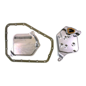 Kit De Filtro Y Empaque T. A. > Fc-Aw81 Lodi