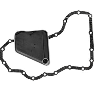 Kit De Filtro Y Empaque T. A. Transmisión Ax4X4S. Tc 19. Tracción: Delantera. 4 Velocidades > Fc-Ax4N Lodi