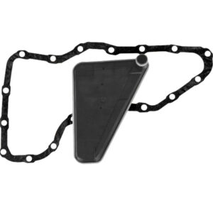 Kit De Filtro Y Empaque T. A. Transmisión Axod. Tc 17. Tracción: Delantera. 3 Velocidades Tipo Viejo > Fc-Axoda Lodi