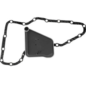 Kit De Filtro Y Empaque T. A. Transmisión Axode. Tc 17. Tracción: Delantera. 4 Vel (Electrónico) > Fc-Axod Lodi