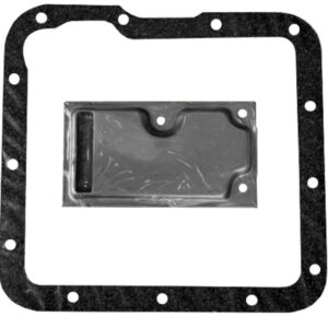 Kit De Filtro Y Empaque T. A. Transmisión C3. Tc 13. Tracción: Trasera. 3 Velocidades > Fc-C3 Lodi