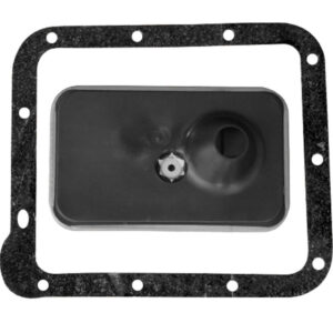 Kit De Filtro Y Empaque T. A. Transmisión C5 Tracción: 4Wd. Tc 11. Tracción: Trasera. 3 Velocidades > Fc-C54 Lodi