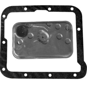 Kit De Filtro Y Empaque T. A. Transmisión C5. Tc 11. Tracción: Trasera. 3 Velocidades > Fc-C5 Lodi
