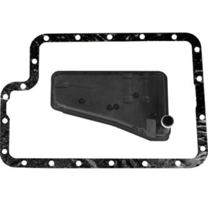 Kit De Filtro Y Empaque T. A. Transmisión E4Od/4R100 Tracción: 2Wd. Tipo Filtran. Tc 20. Tracción: Trasera. 4 Velocidades > Fc-C6E Lodi